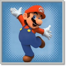 Marios Bros