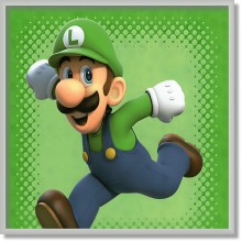 Hermano Luigi Bros