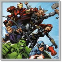 Los Vengadores (Marvel)