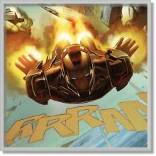 Ironman (Marvel)