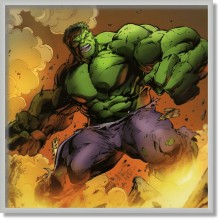 Hulk (Marvel)