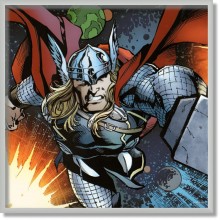 Thor Marvel