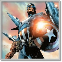 Capitan America (Marvel)