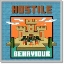 Minecraft - Hostile Behaviour