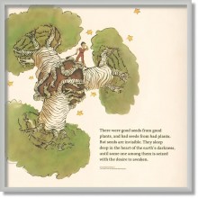 El principito (Arbol)