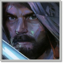 Star wars Obiwan Kenobi