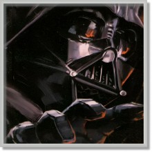 Star wars Darth Vader