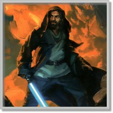 Star wars Obiwan Kenobi