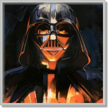 Star wars Darth Vader