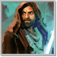 Star wars Obiwan Kenobi