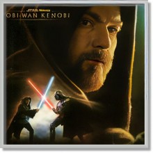 Star wars Obiwan Kenobi