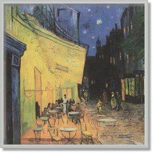 Vincent van Gogh