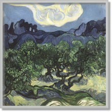 Vincent van Gogh