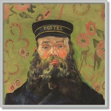 Vincent van Gogh