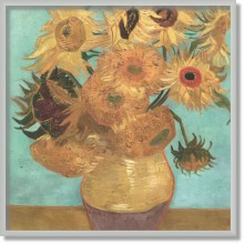 Vincent van Gogh