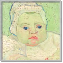 Vincent van Gogh