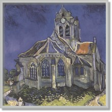 Vincent van Gogh