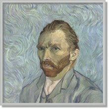 Vincent van Gogh
