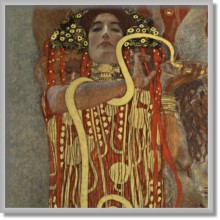 Gustav Klimt