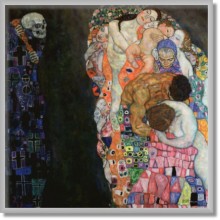 Gustav Klimt