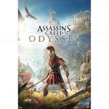 Cuadro Assassin's Creed Odyssey