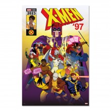 Cuadro X-Men 97