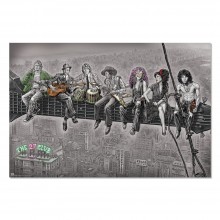 Cuadro The 27 Club
