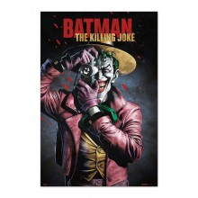 Cuadro Batman The Killing Joke