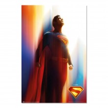 Cuadro Superman 2025