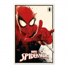 Cuadro Spider-Man Thwip